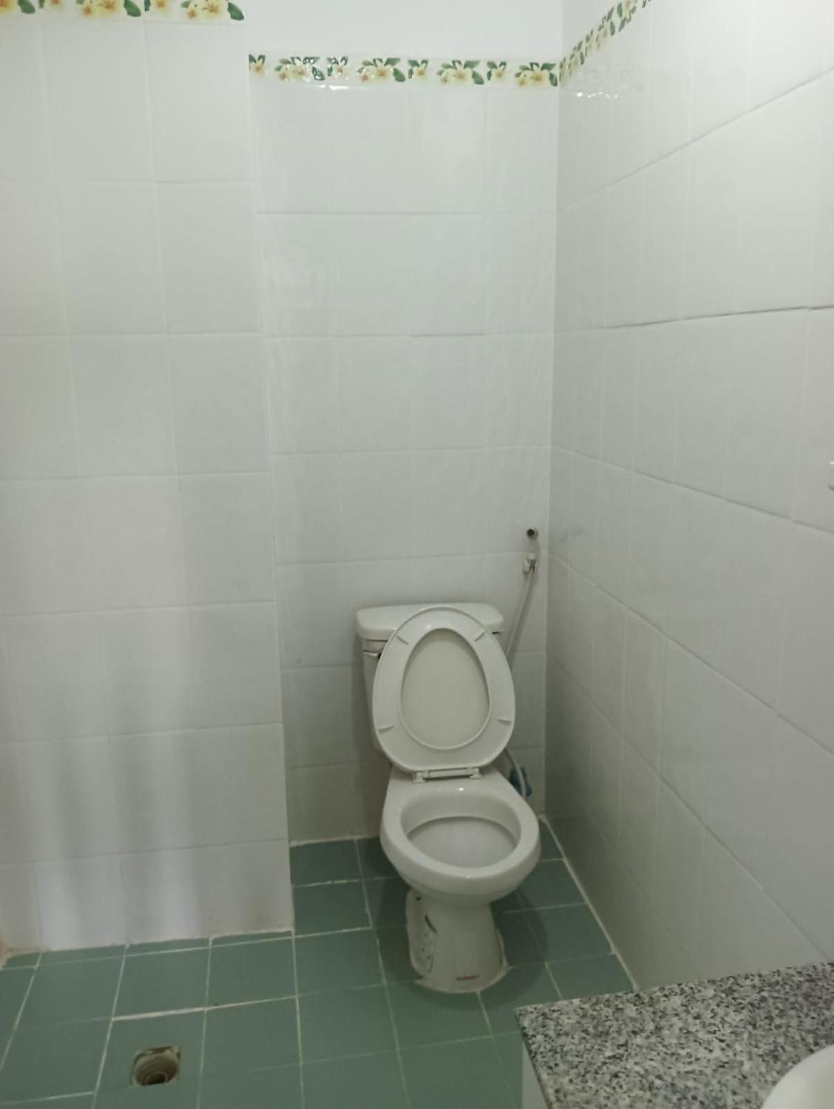 Bountang Riverside Hotel ヴァンヴィエン エクステリア 写真